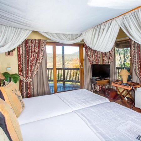 Mkuze Falls Private Game Reserve Durban Exterior foto