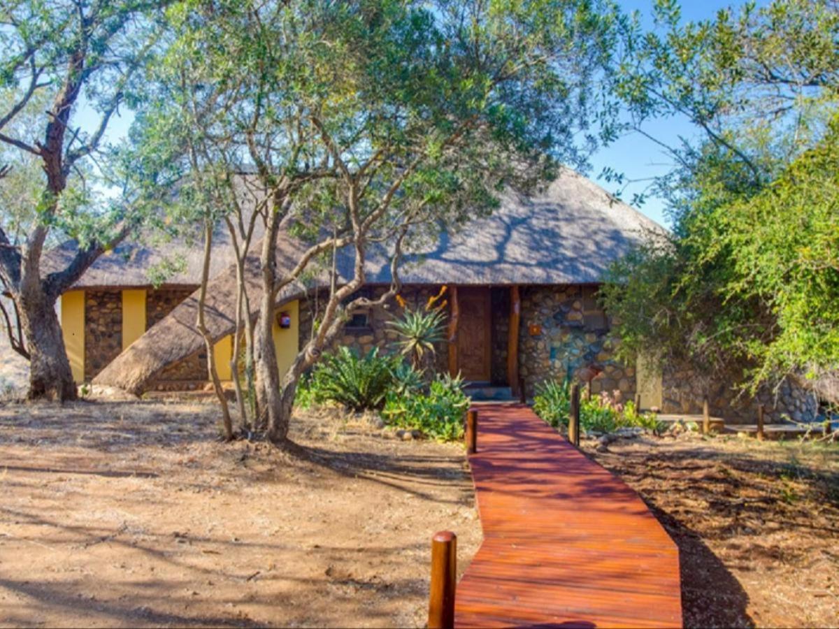 Mkuze Falls Private Game Reserve Durban Exterior foto