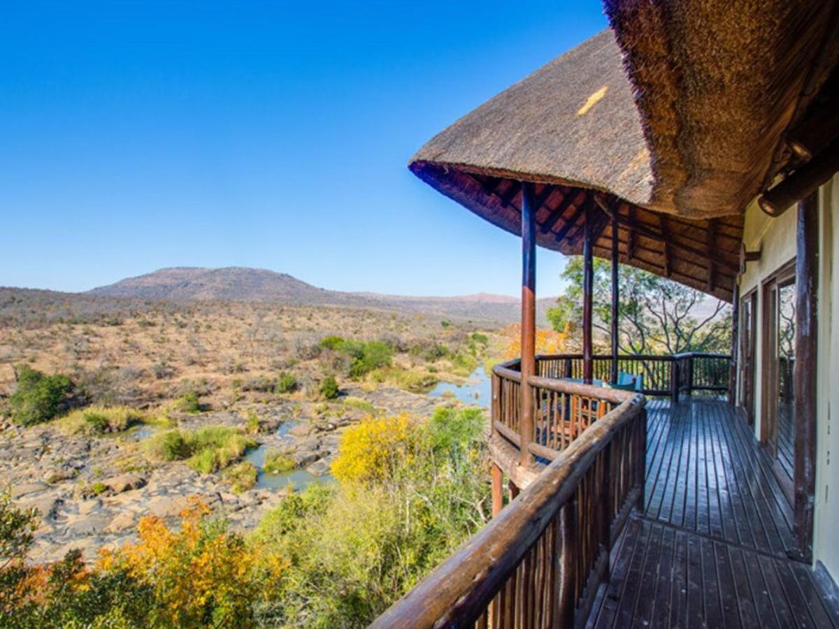 Mkuze Falls Private Game Reserve Durban Exterior foto
