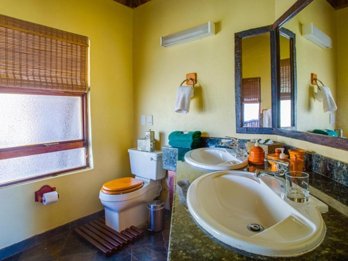 Mkuze Falls Private Game Reserve Durban Exterior foto