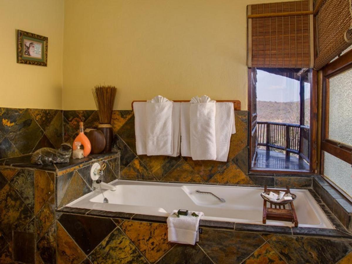 Mkuze Falls Private Game Reserve Durban Exterior foto