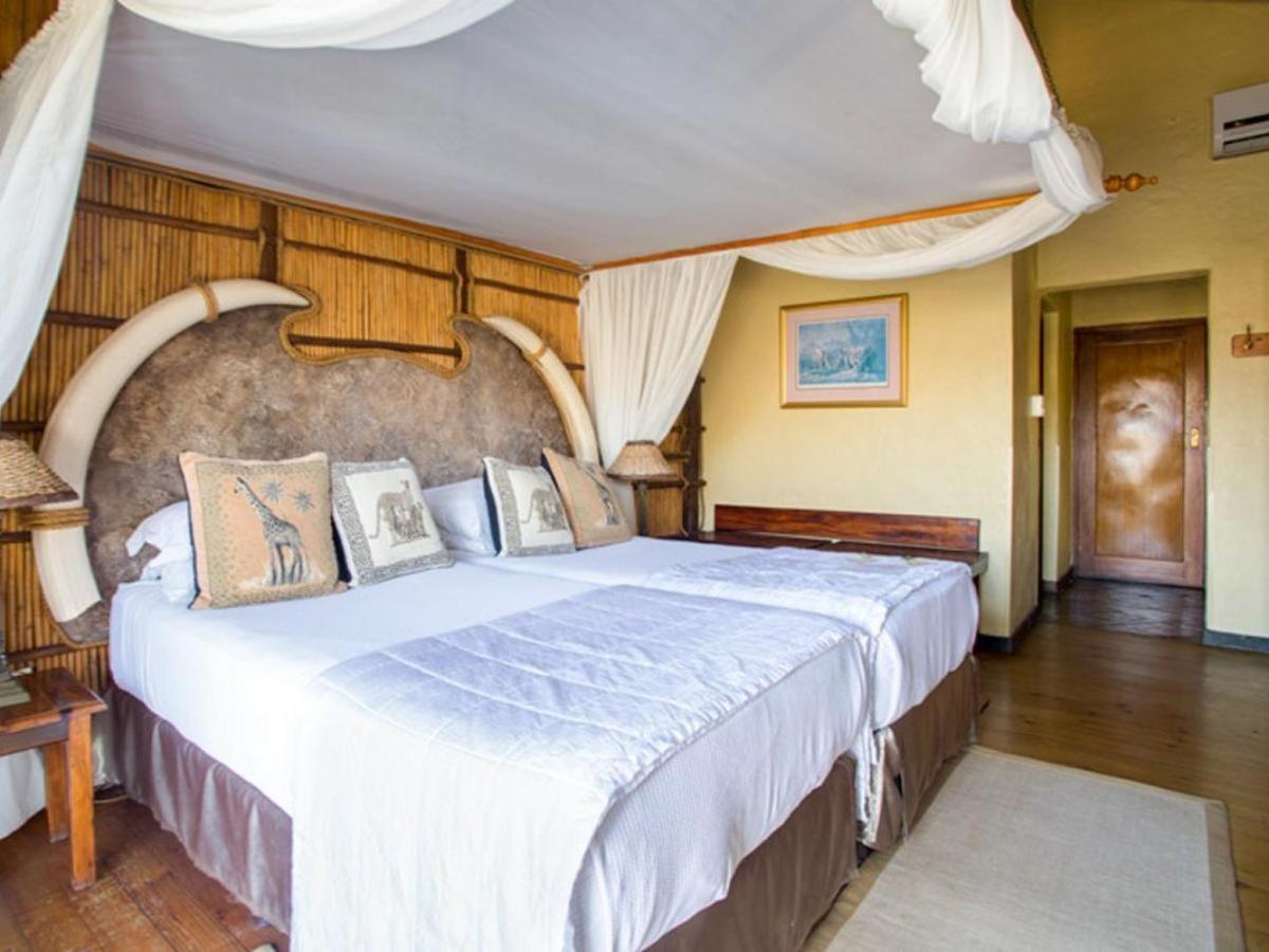 Mkuze Falls Private Game Reserve Durban Exterior foto
