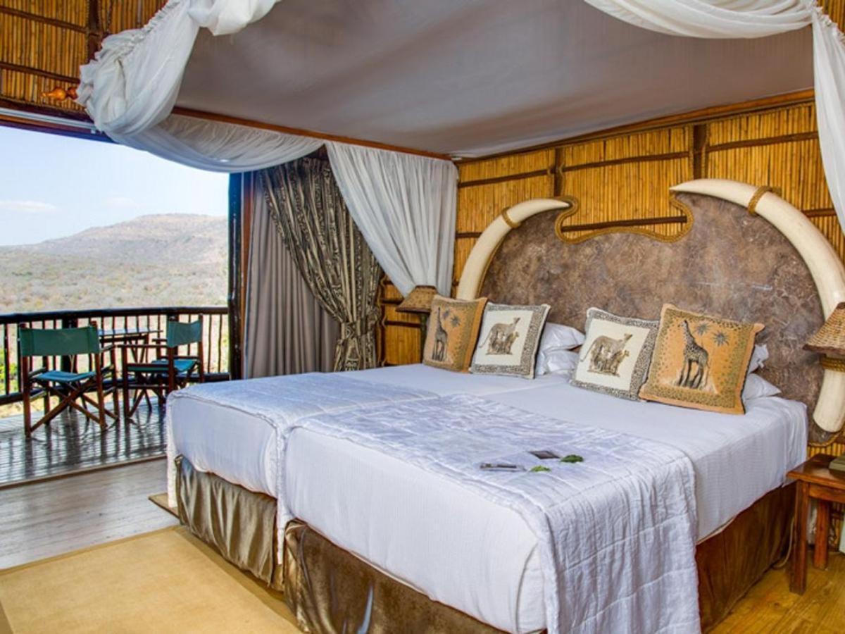 Mkuze Falls Private Game Reserve Durban Exterior foto