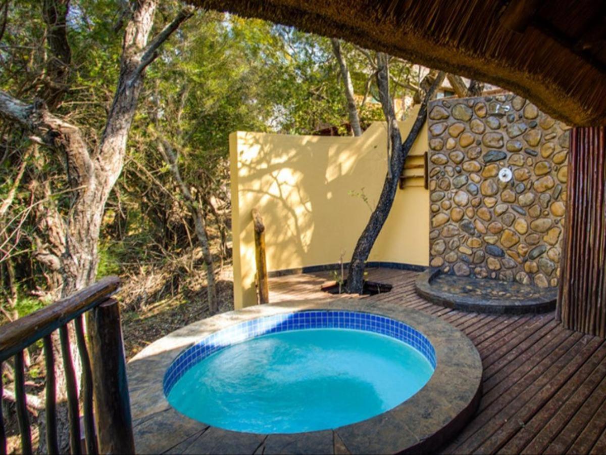 Mkuze Falls Private Game Reserve Durban Exterior foto