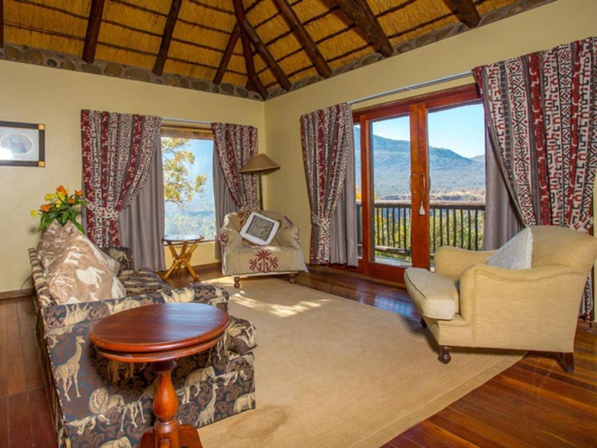 Mkuze Falls Private Game Reserve Durban Exterior foto